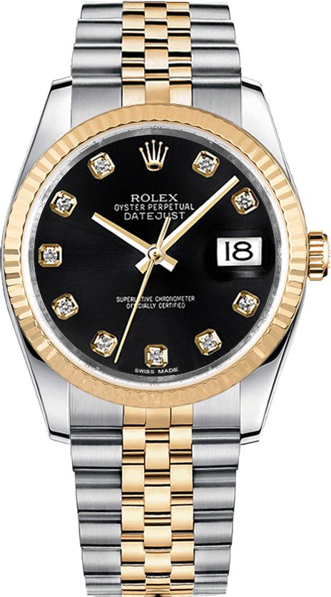 quadrante rolex prezzo|rolex orologio datejust 36.